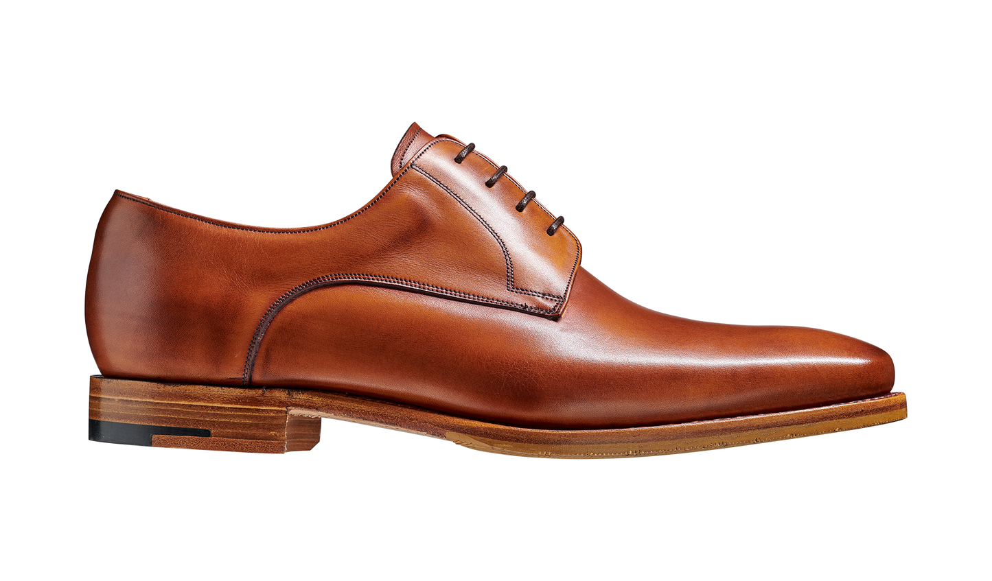 Ellon - Antique Rosewood - Derbys Shoe