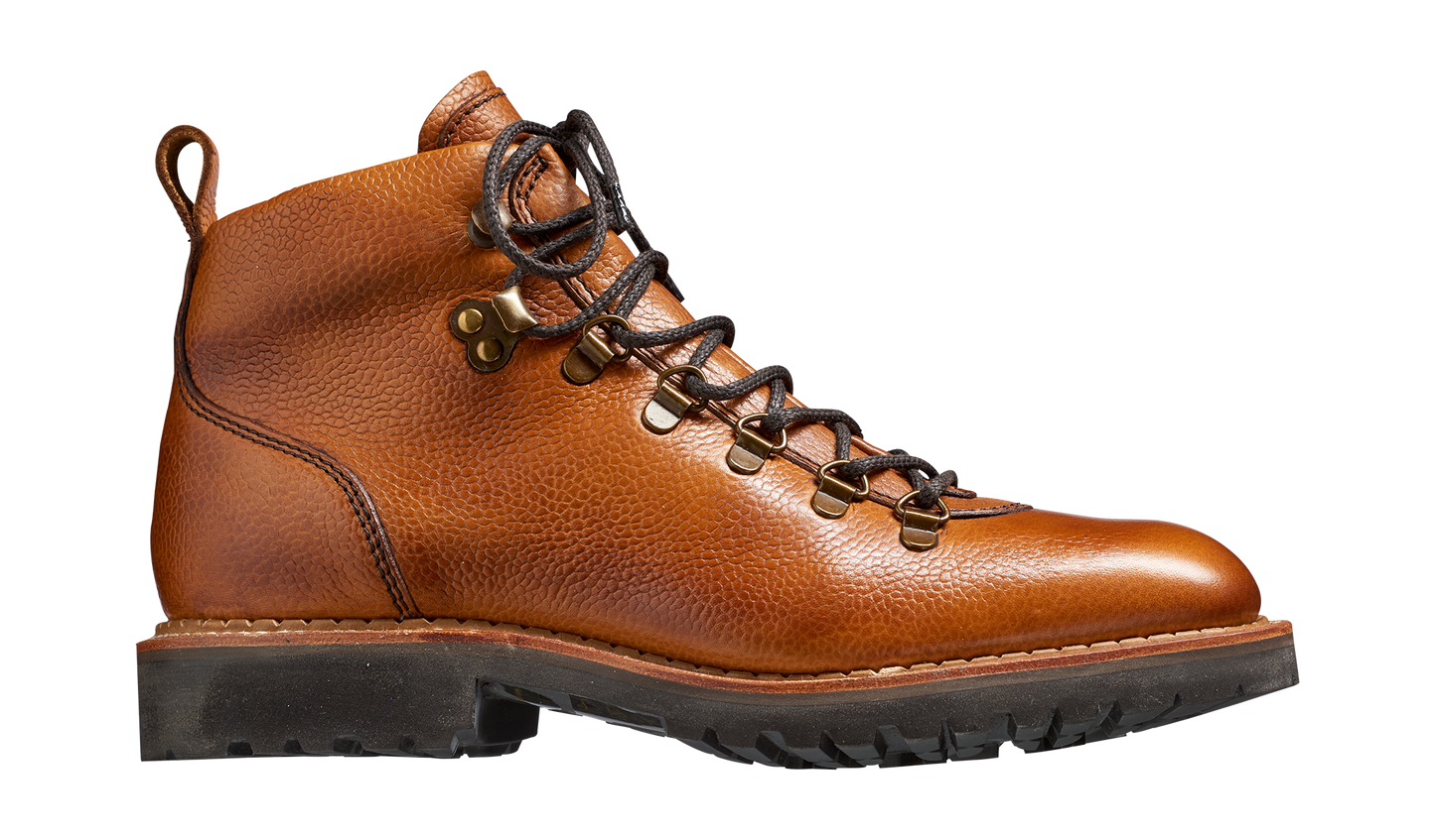 Julie -  Cedar Grain Women Hiking Boot