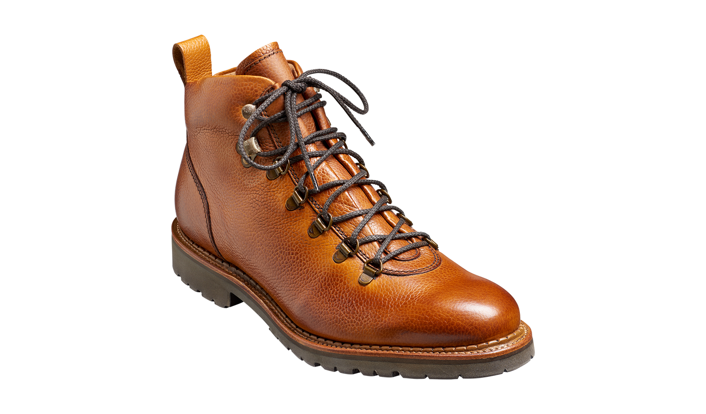 Glencoe - Cedar Grain Hiker Boot