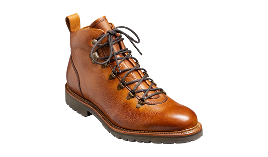 Glencoe - Cedar Grain Hiker Boot