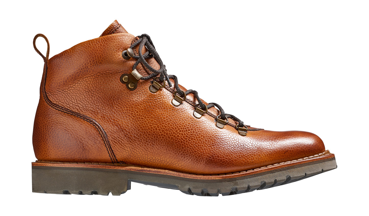 Glencoe - Cedar Grain Hiker Boot