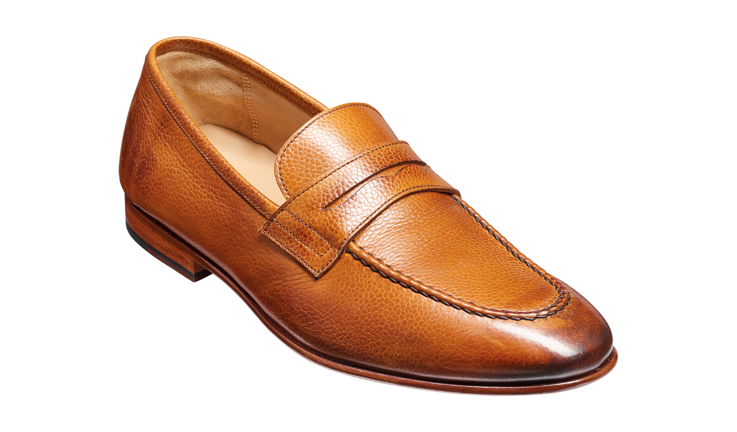 Ledley - Cedar Grain Loafer