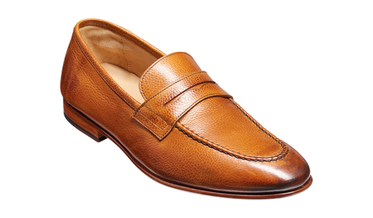 Ledley - Cedar Grain Loafer