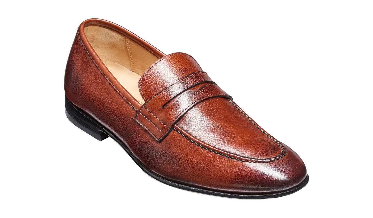 Ledley - Cherry Grain Loafer