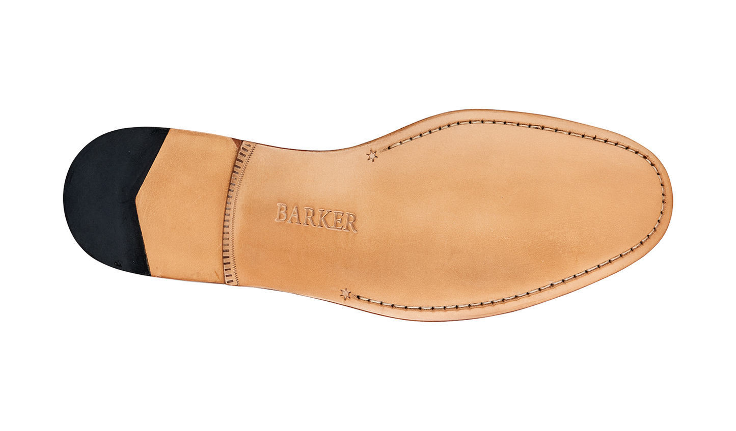 Ledley - Cedar Grain Loafer