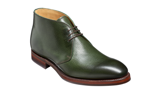 Orkney - Green Grain Chukka Boot