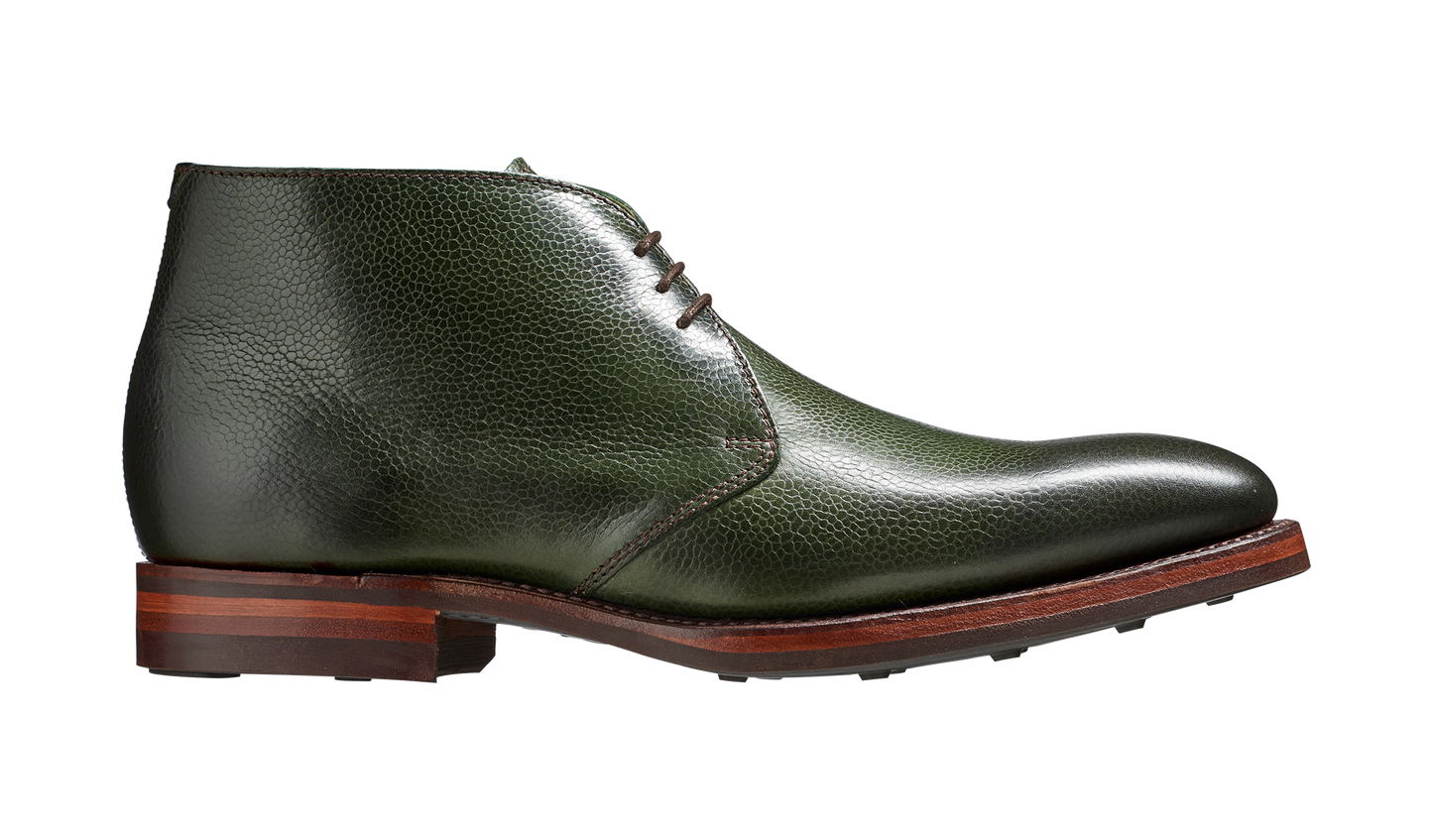 Orkney - Green Grain Chukka Boot